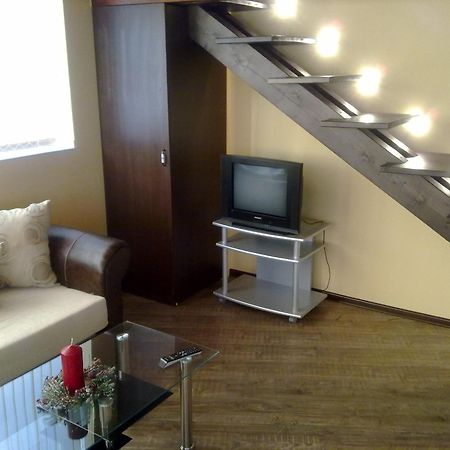 ספרבה בניה Mountain Dreams Apartment מראה חיצוני תמונה