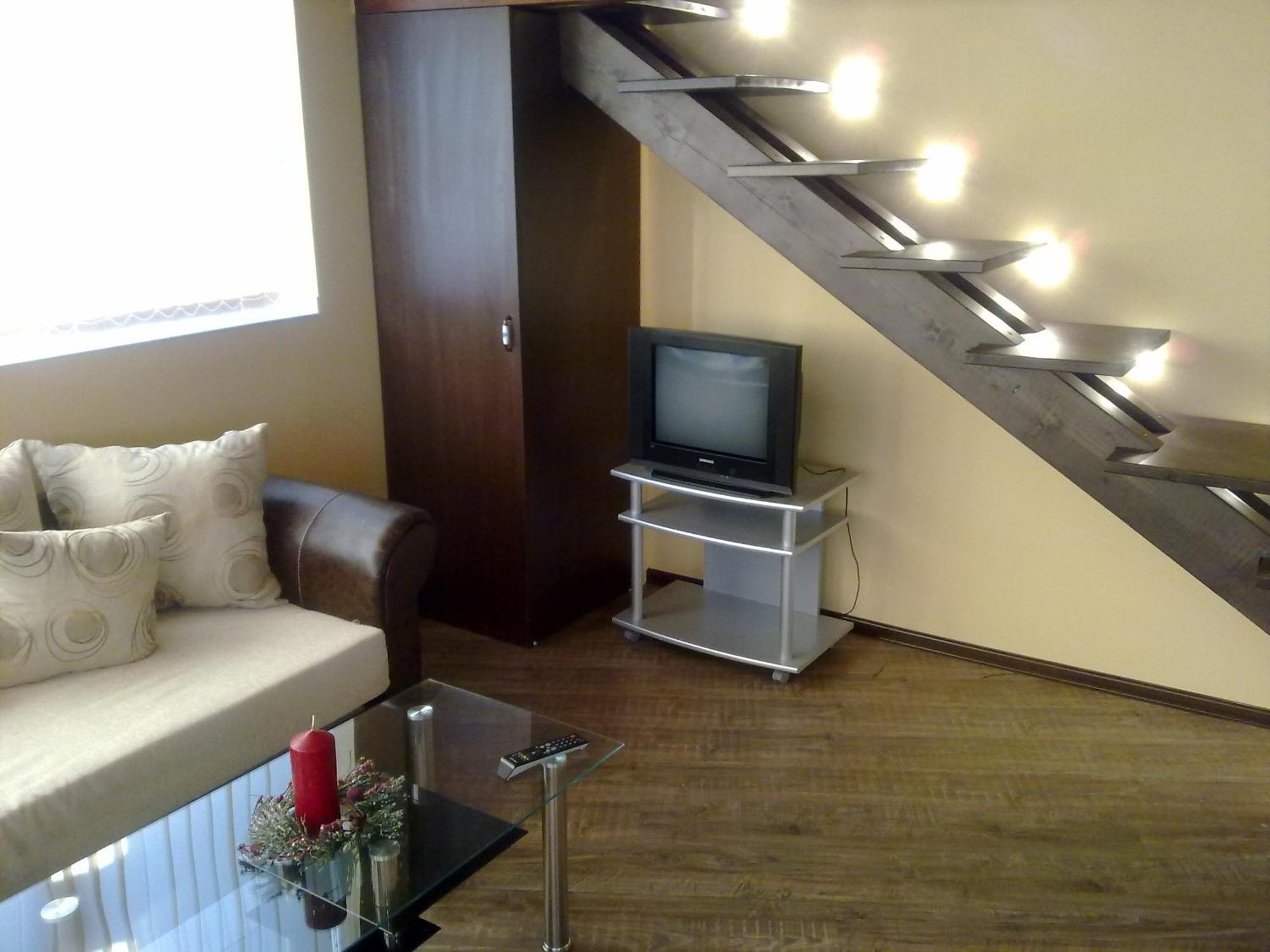 ספרבה בניה Mountain Dreams Apartment מראה חיצוני תמונה