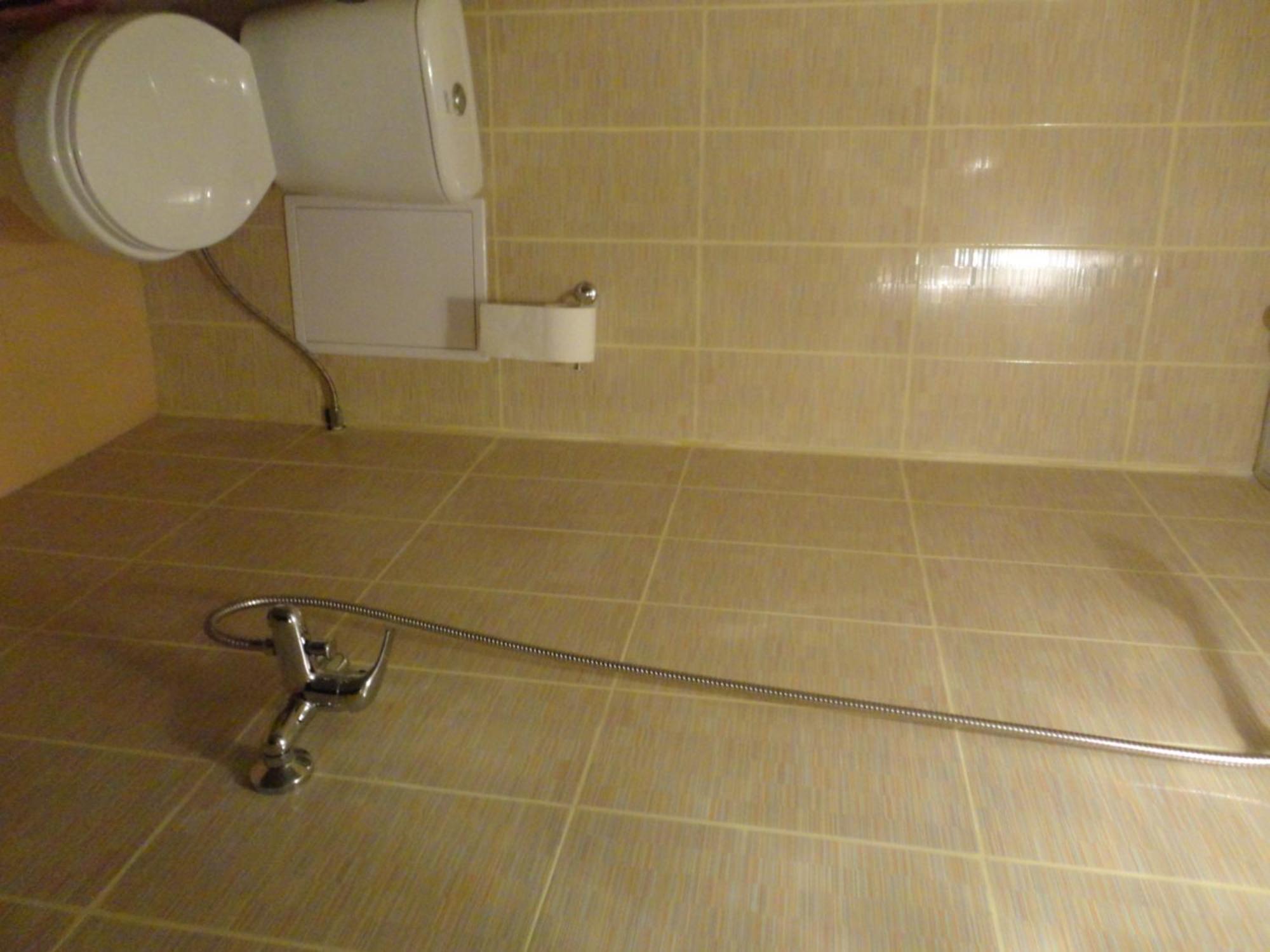 ספרבה בניה Mountain Dreams Apartment מראה חיצוני תמונה