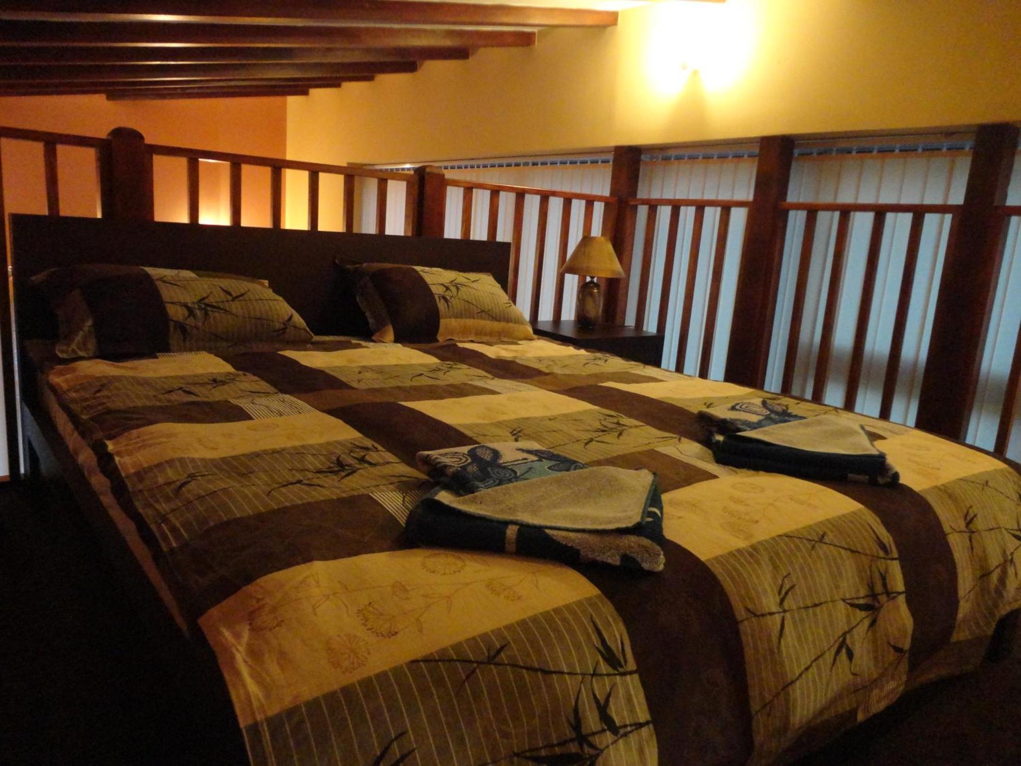 ספרבה בניה Mountain Dreams Apartment מראה חיצוני תמונה