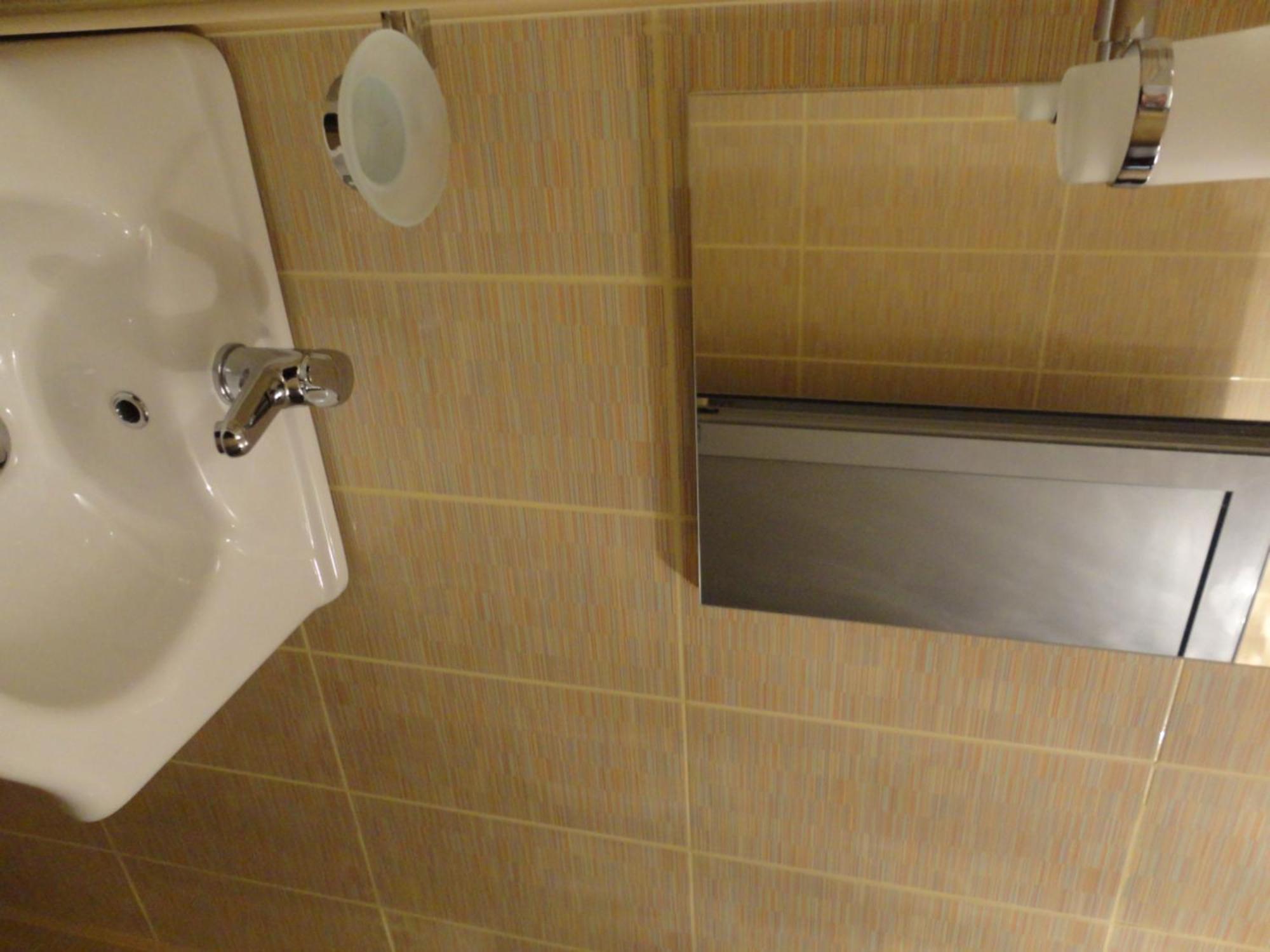 ספרבה בניה Mountain Dreams Apartment מראה חיצוני תמונה