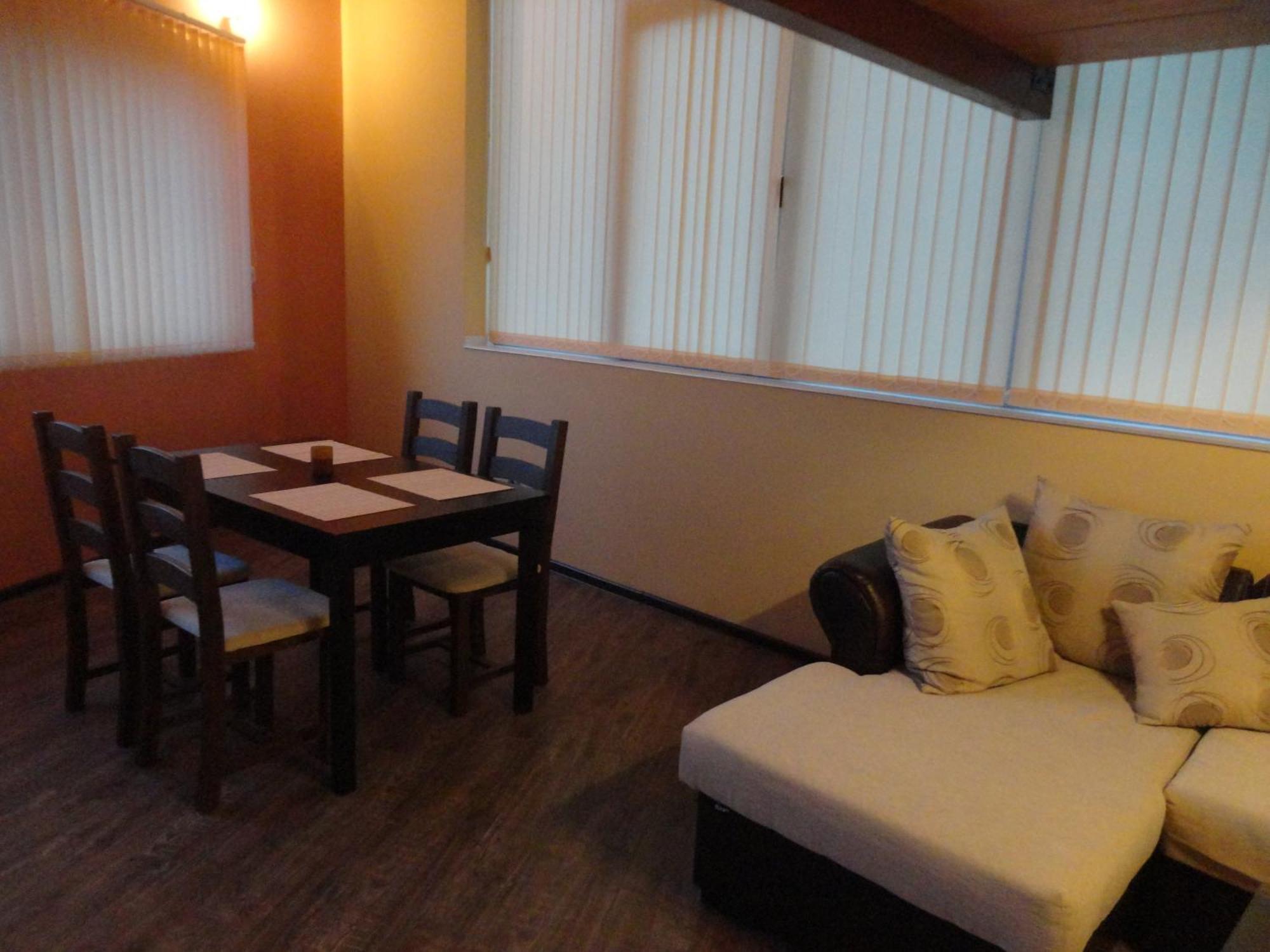 ספרבה בניה Mountain Dreams Apartment מראה חיצוני תמונה