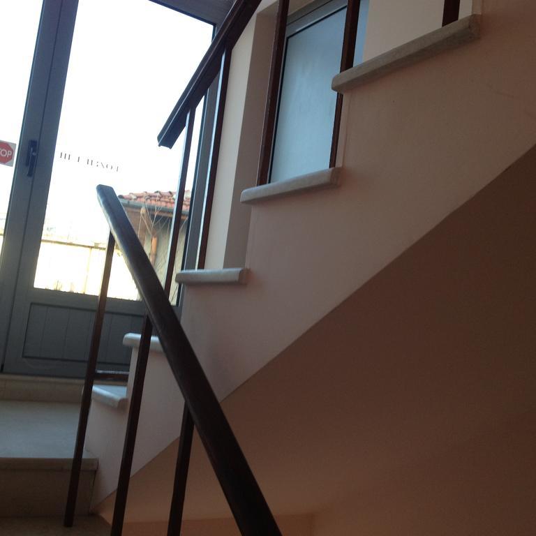 ספרבה בניה Mountain Dreams Apartment מראה חיצוני תמונה