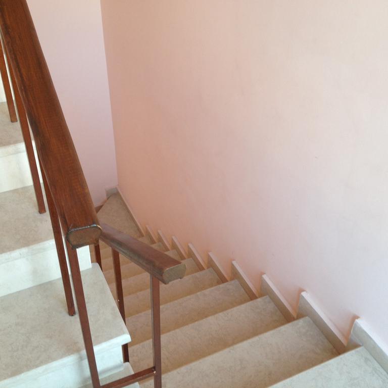 ספרבה בניה Mountain Dreams Apartment מראה חיצוני תמונה