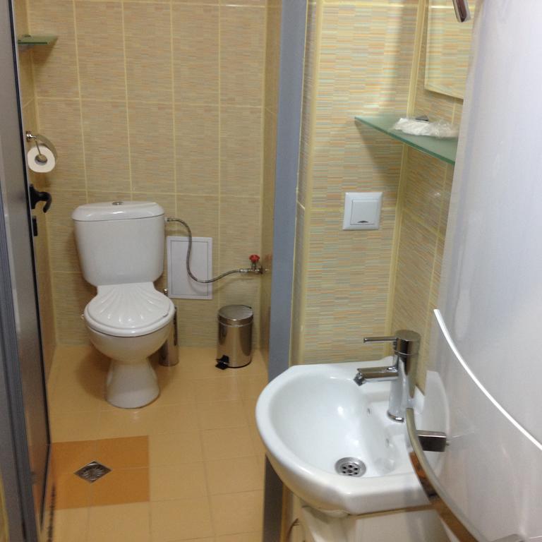 ספרבה בניה Mountain Dreams Apartment מראה חיצוני תמונה