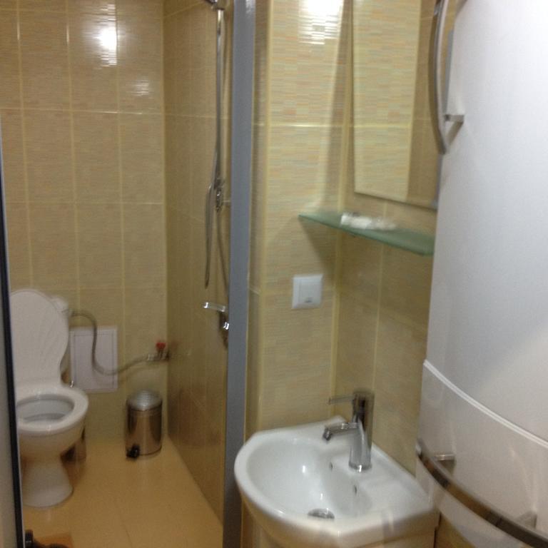 ספרבה בניה Mountain Dreams Apartment מראה חיצוני תמונה