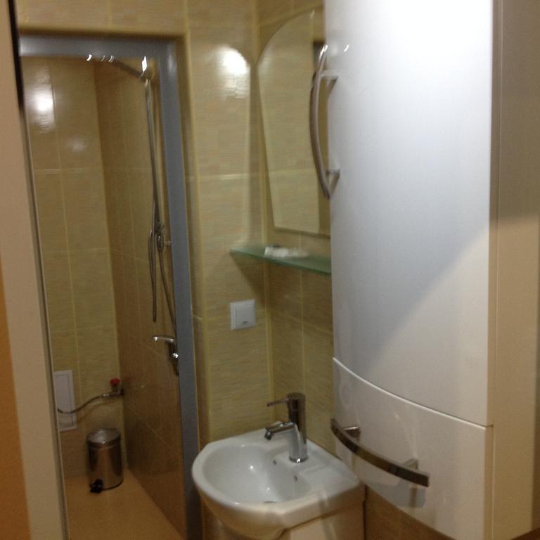 ספרבה בניה Mountain Dreams Apartment מראה חיצוני תמונה
