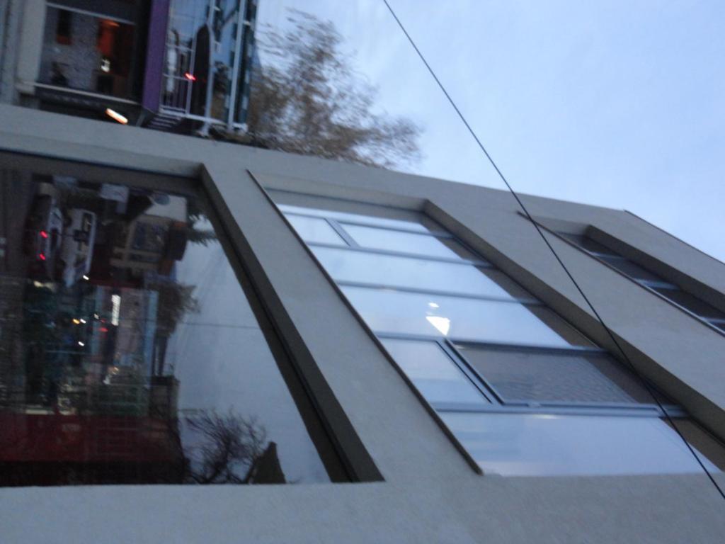 ספרבה בניה Mountain Dreams Apartment מראה חיצוני תמונה
