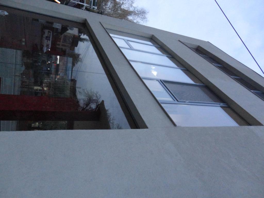 ספרבה בניה Mountain Dreams Apartment מראה חיצוני תמונה